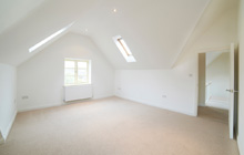 Bowyers Common bedroom extension leads