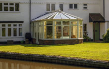 Bowyers Common conservatory leads