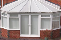 Bowyers Common conservatory installation