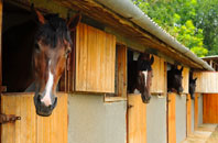 free Bowyers Common stable construction quotes