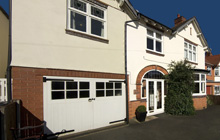 Bowyers Common multiple storey extension leads
