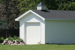 Bowyers Common outbuilding construction costs