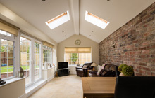 Bowyers Common single storey extension leads