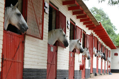 Bowyers Common stable construction costs